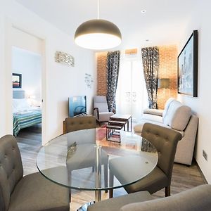 Apartamento de 2 Dormitorios